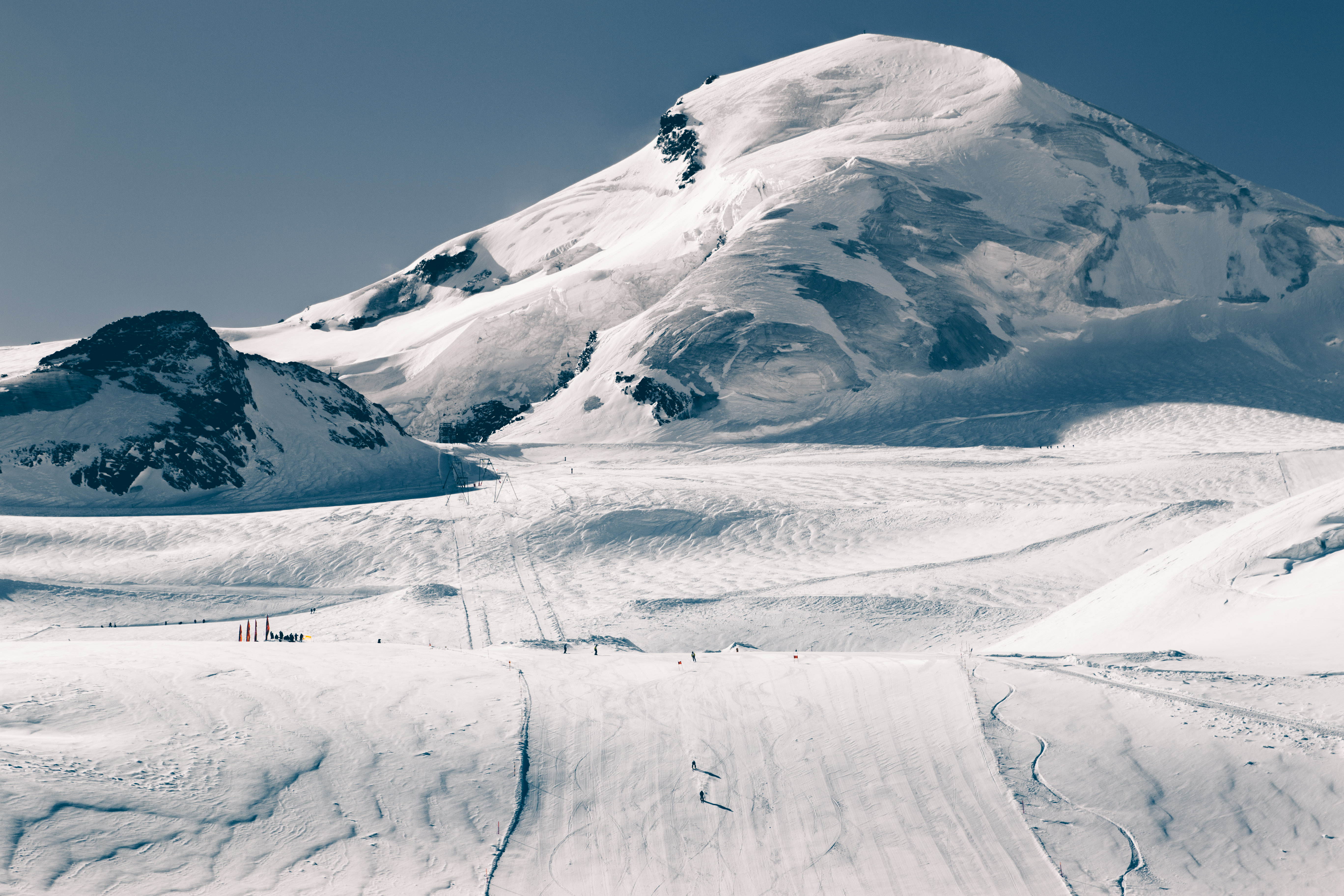 Allalin Winter Allalin Winter