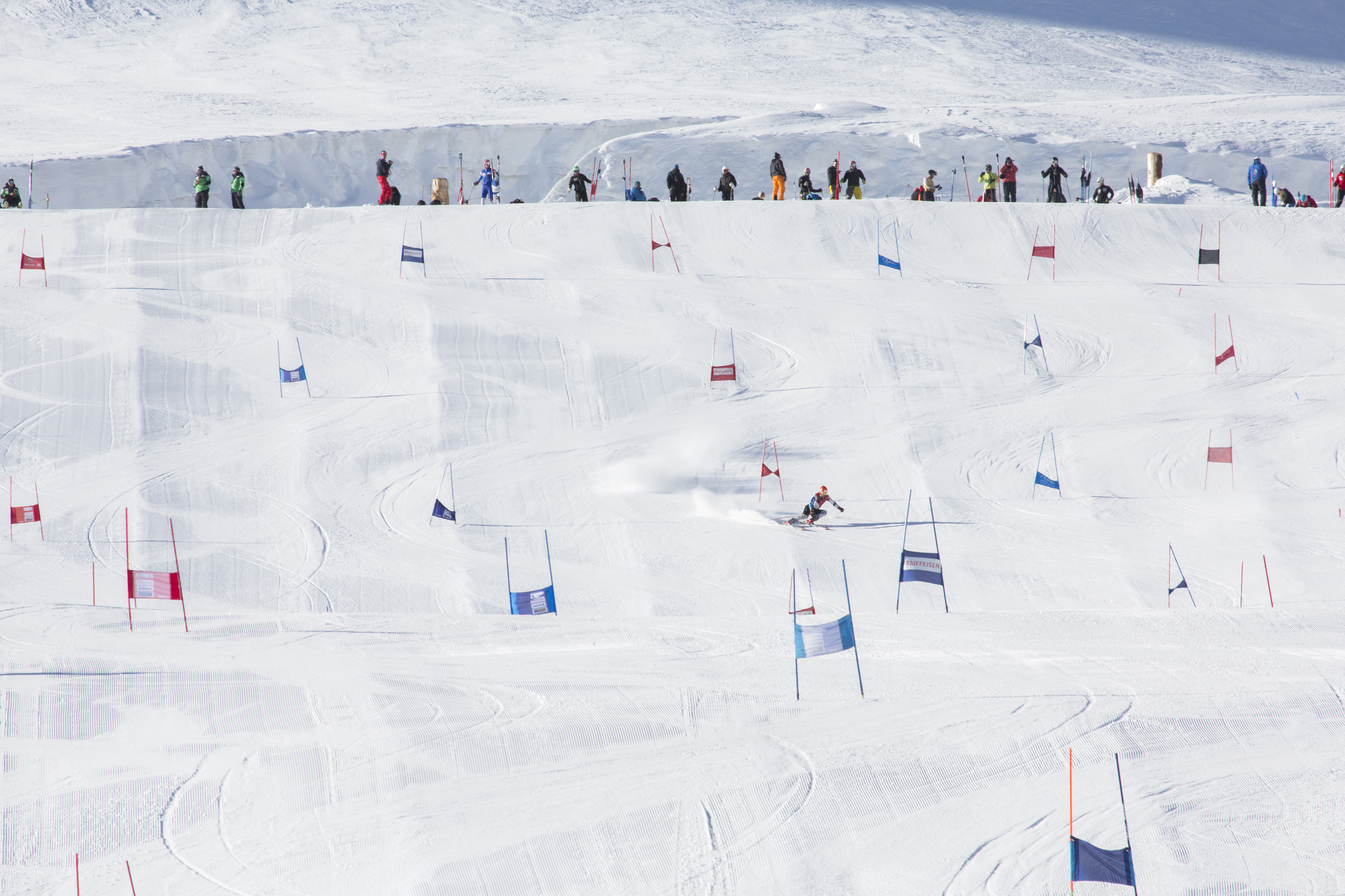 Trainingsbedingungen