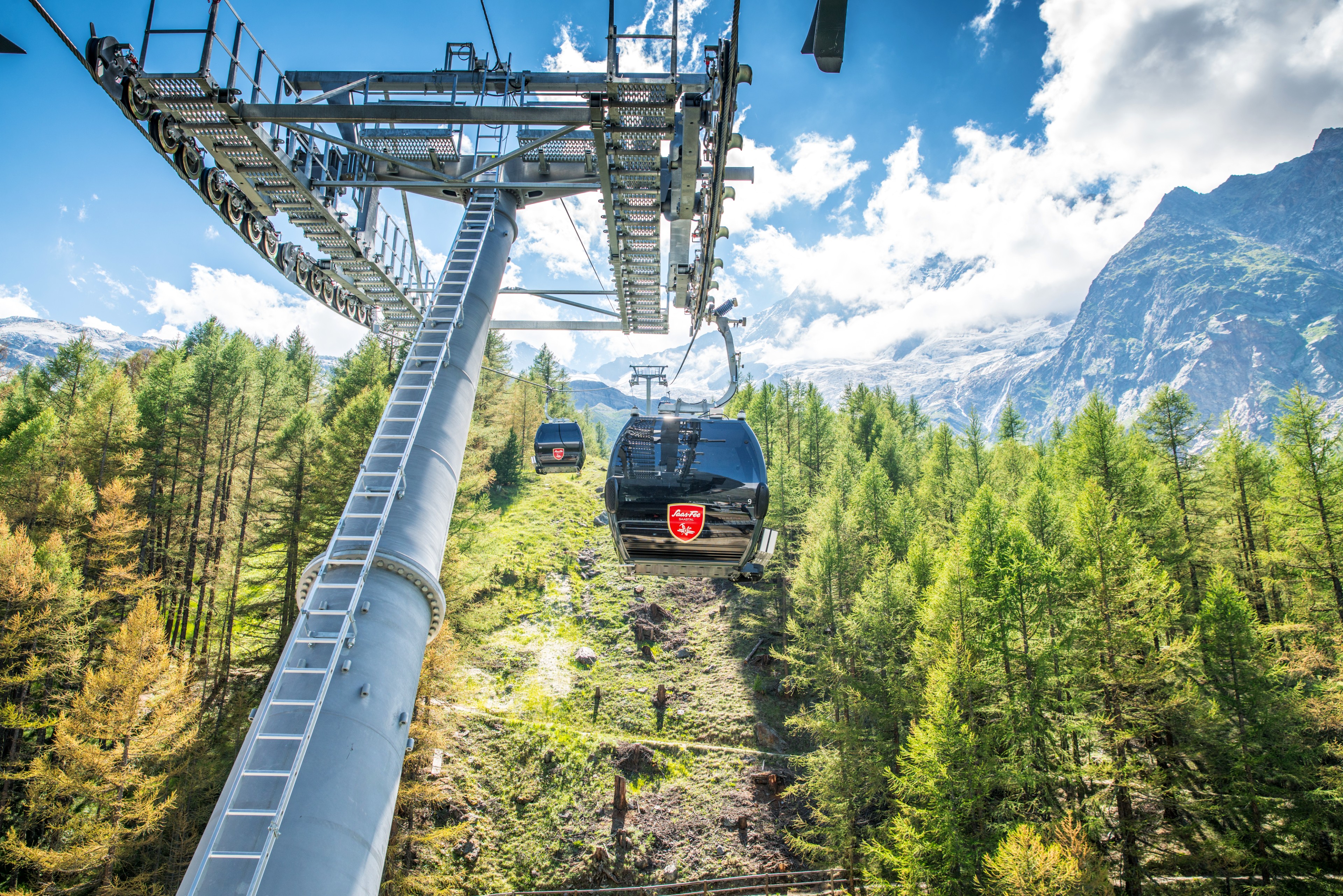 Prices & timetables cable cars
