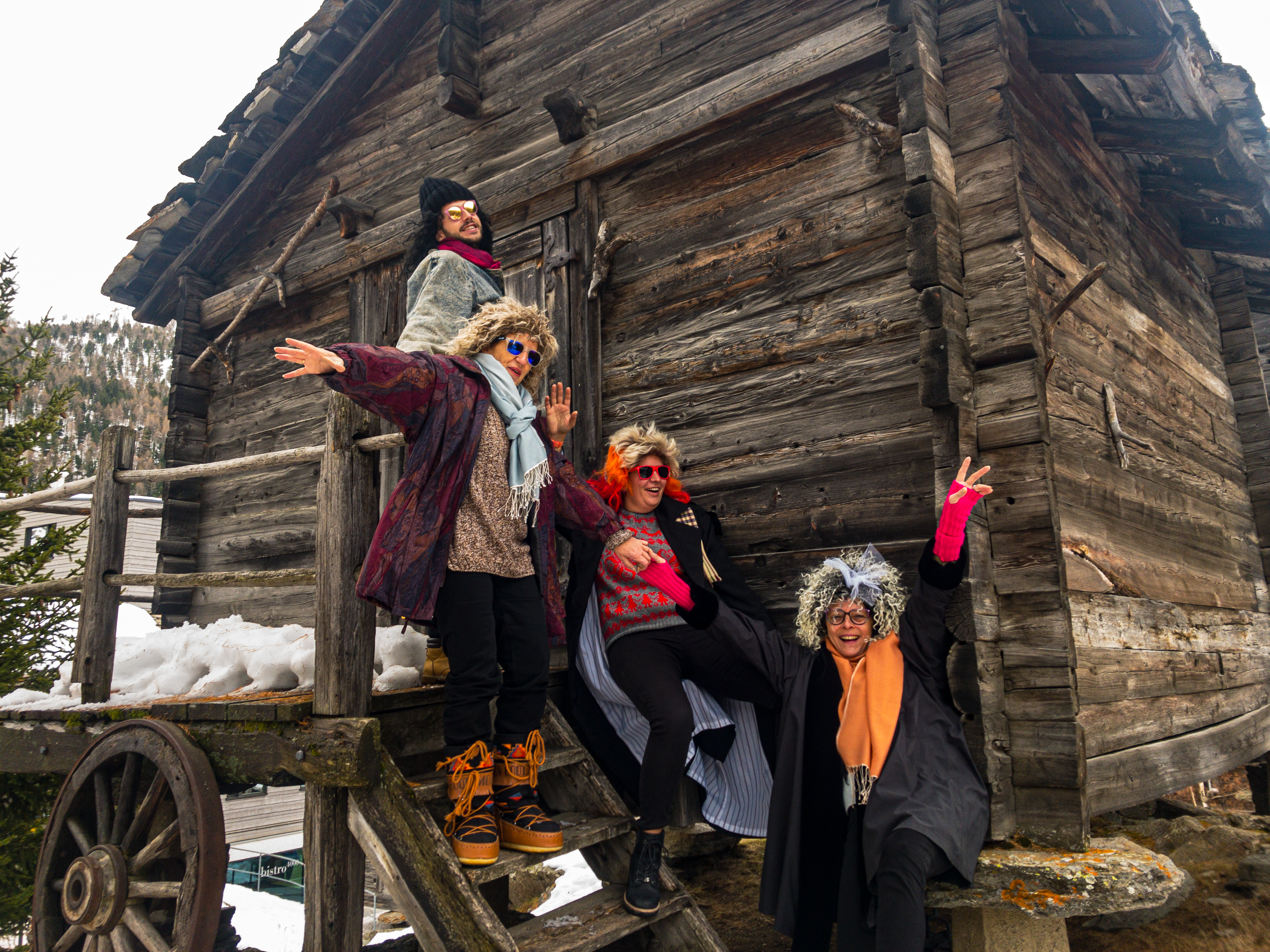 WHAM! Last Christmas WHAM! Last Christmas