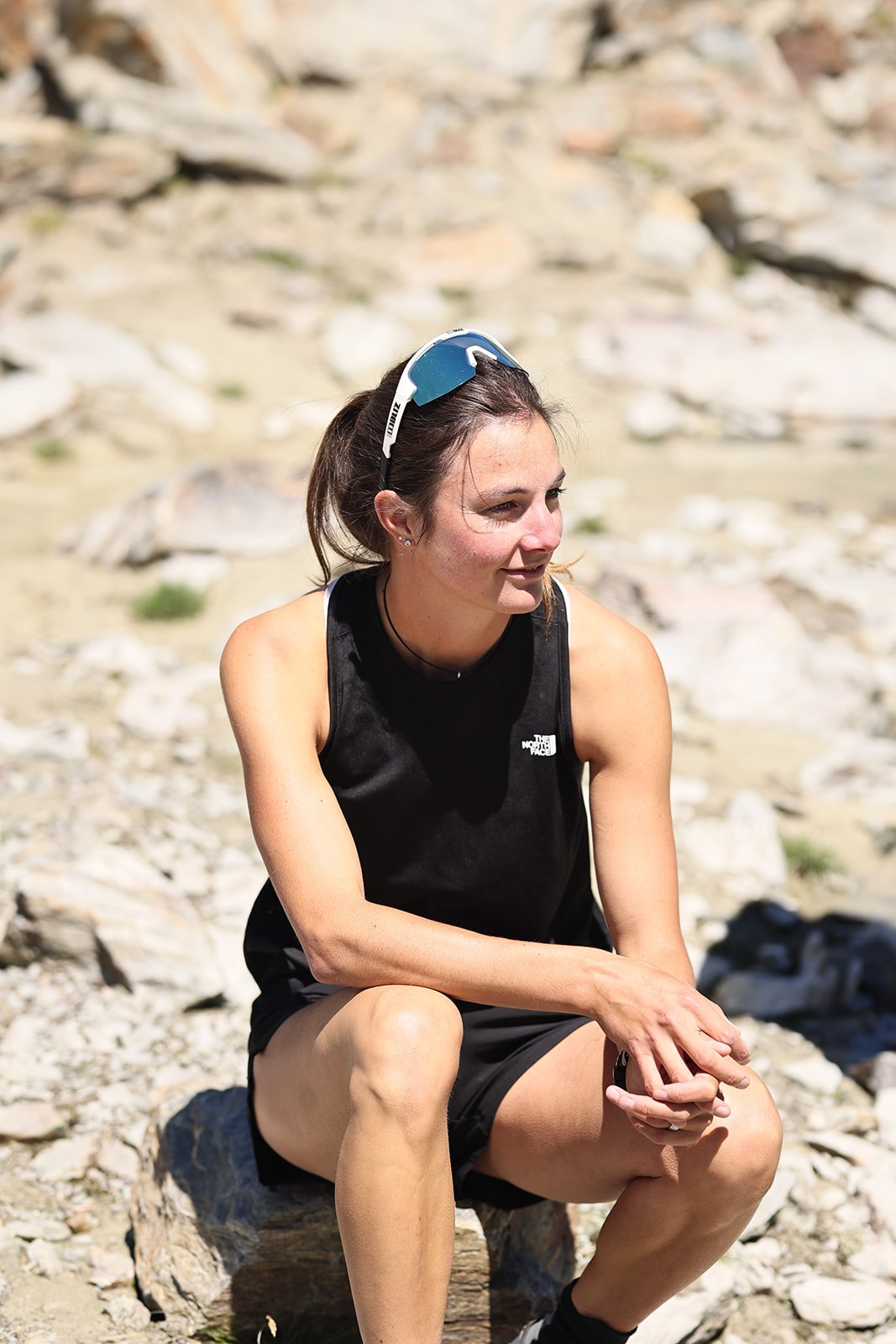 Closed up Sommer Closed up Sommer