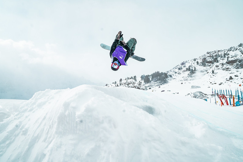 Top Events im Winter