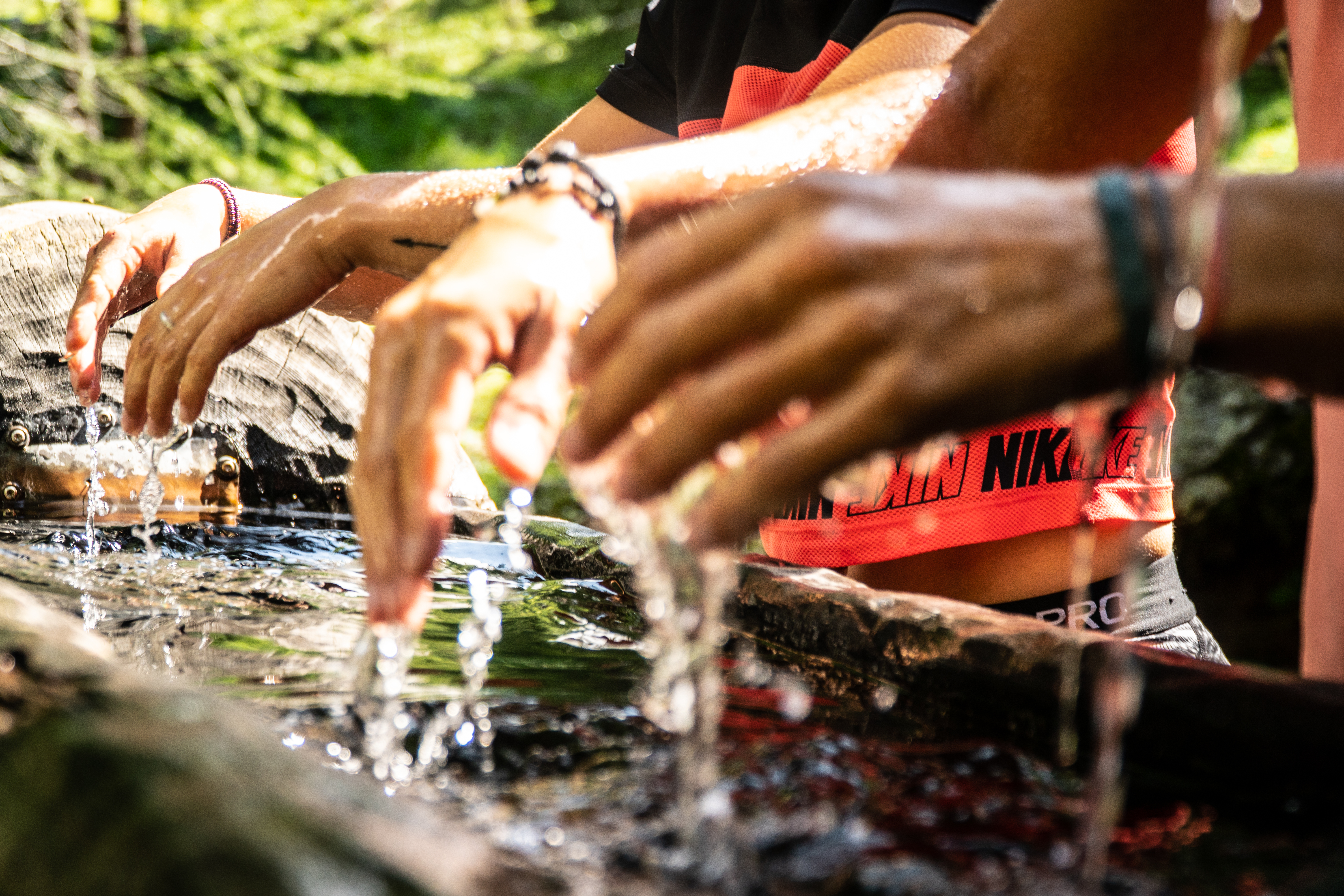 Massage, Cosmetics & Fitness Studios