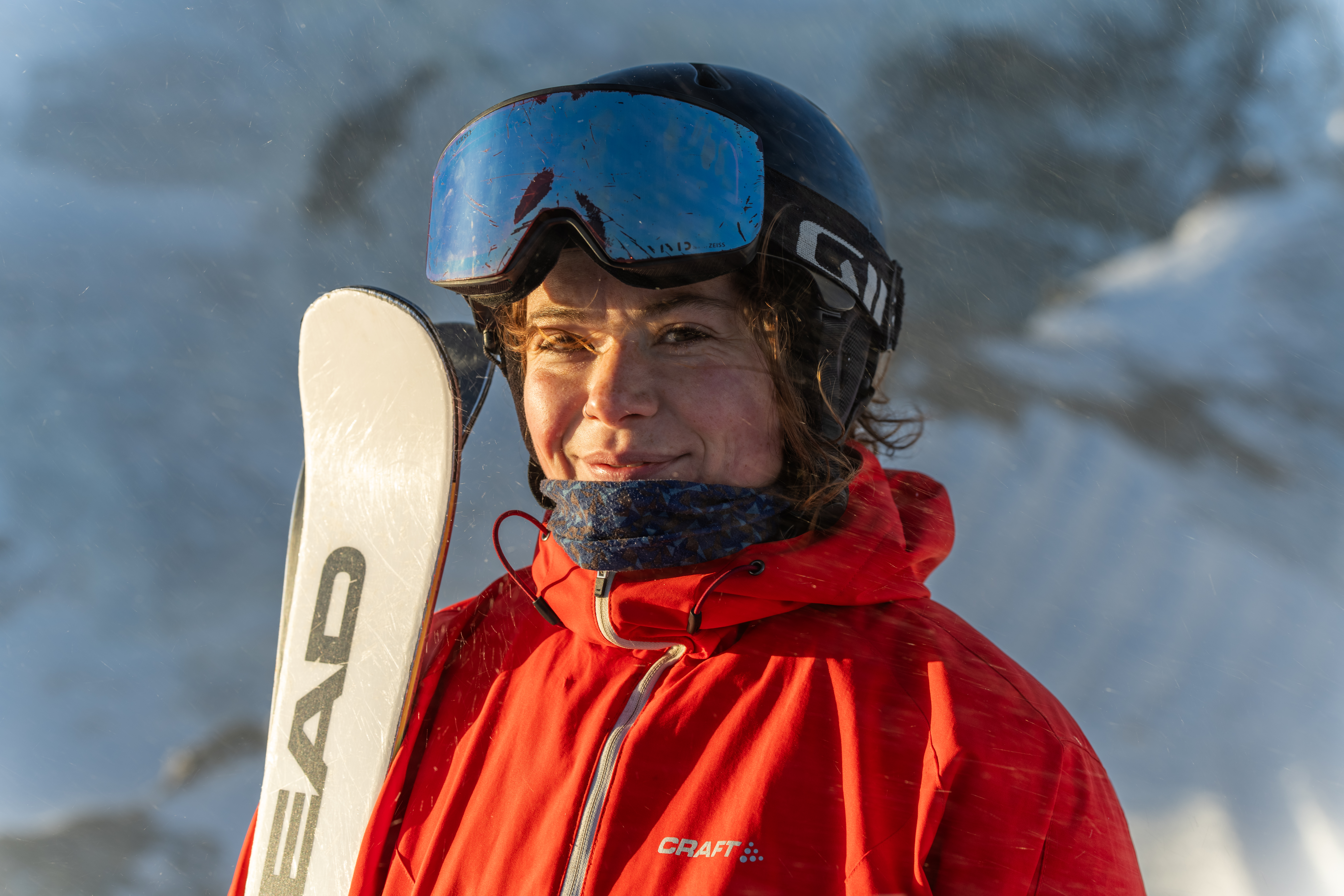 Activités hivernales