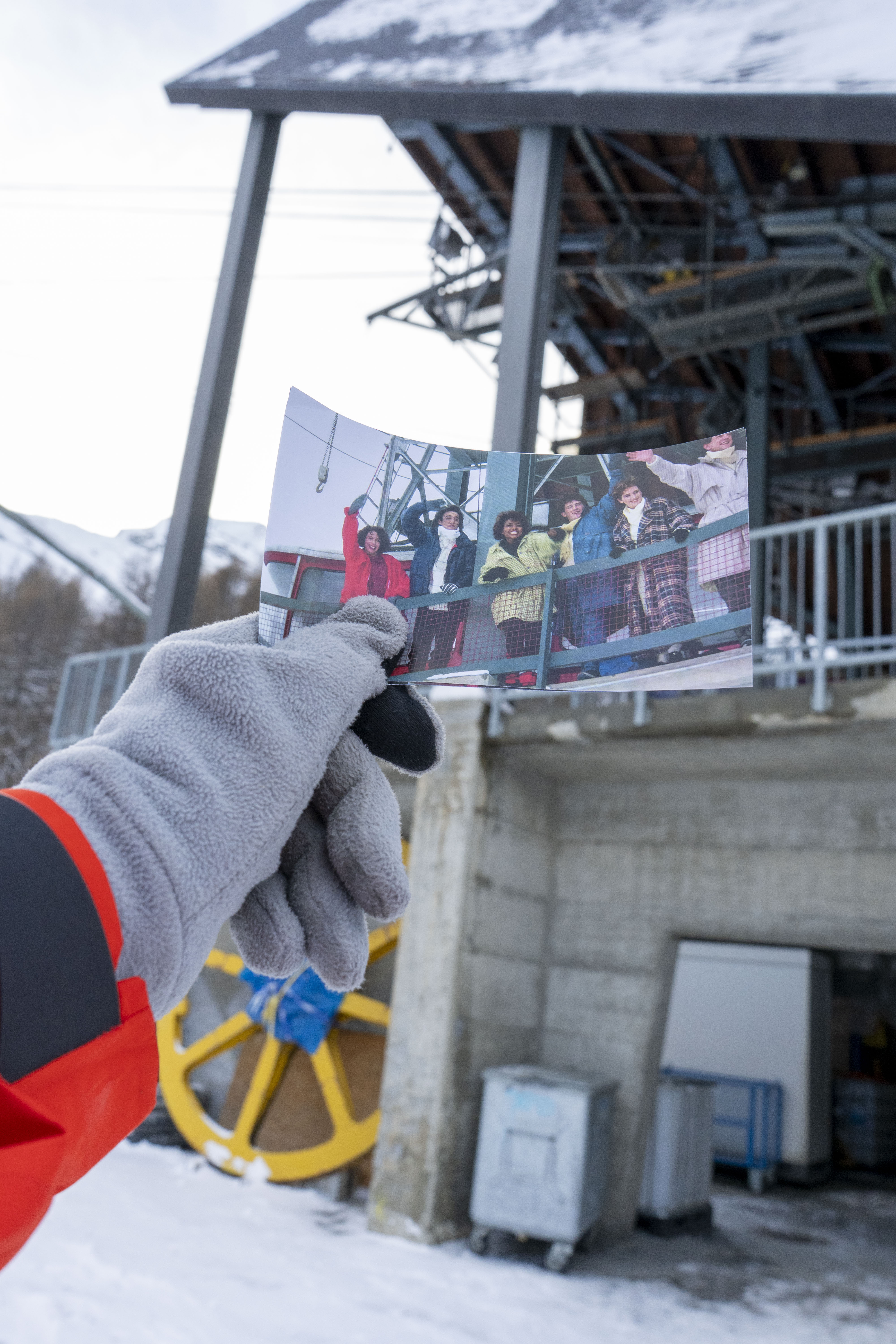 WHAM! Last Christmas