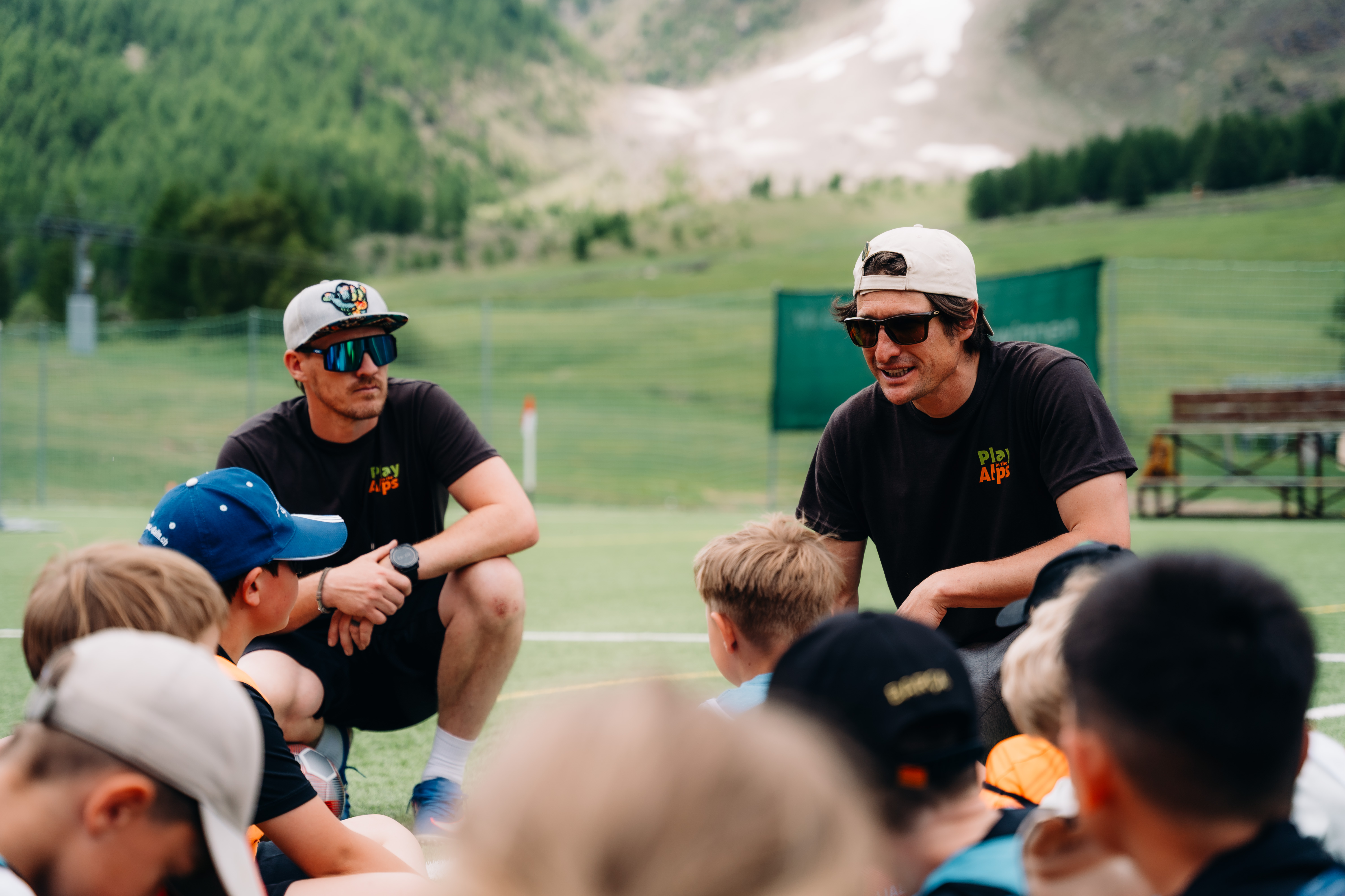 Mountain Days 2026