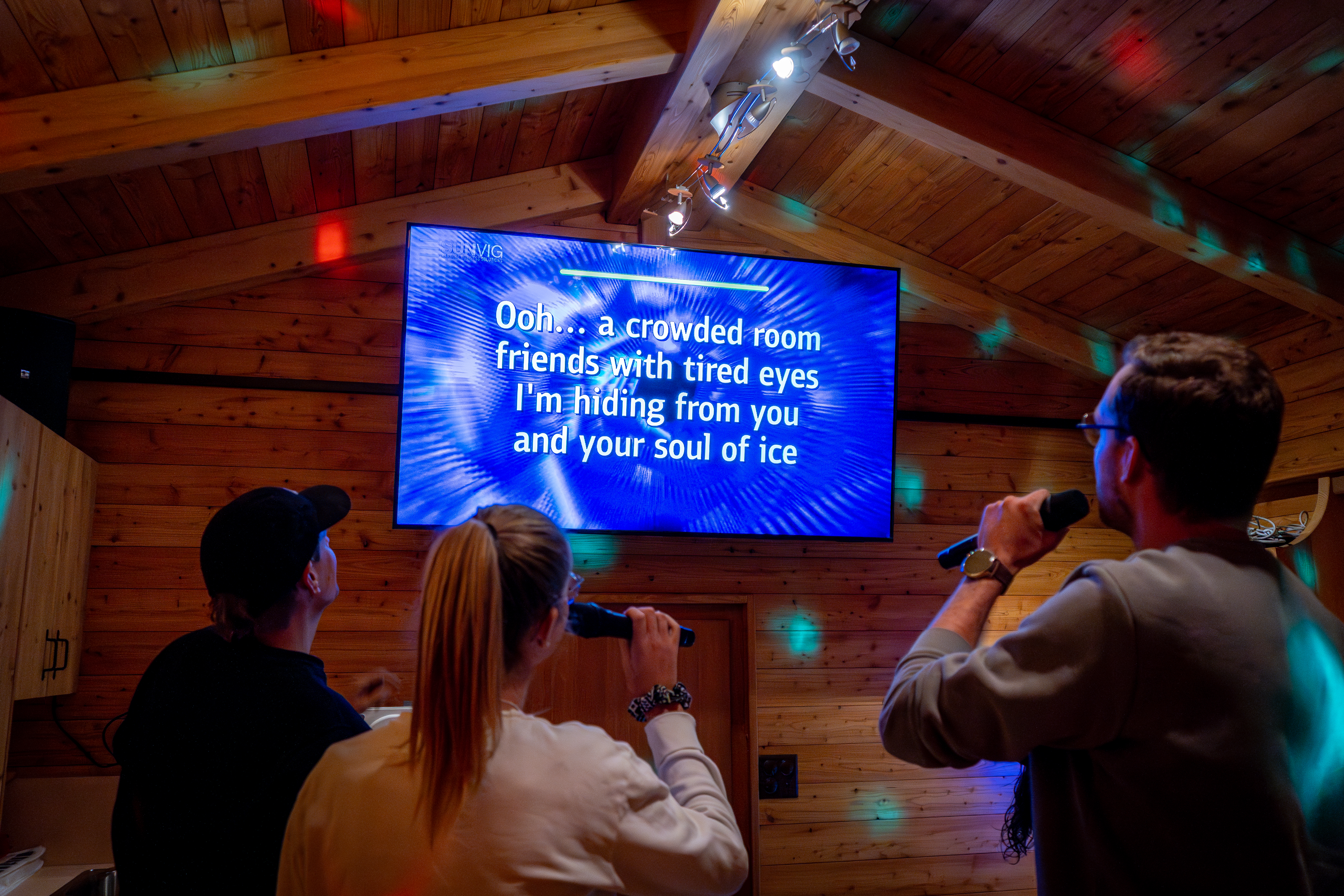 Karaoke Barn Karaoke Barn